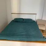 Le Touquet-Paris-Plage : appartement avec vue