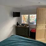 Le Touquet-Paris-Plage : appartement avec vue