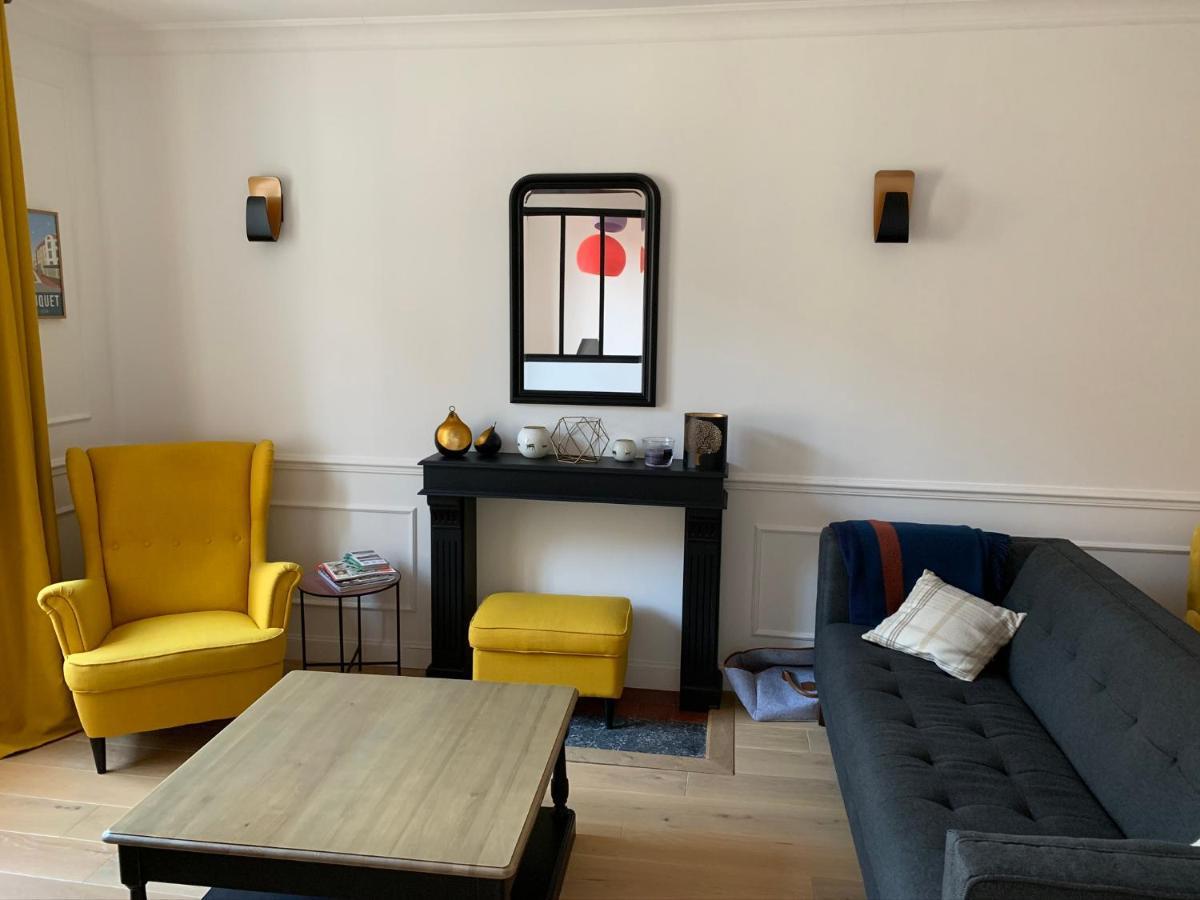 Appartement Le Touquet-paris-plage : Avec Vue Le Touquet-Paris-Plage