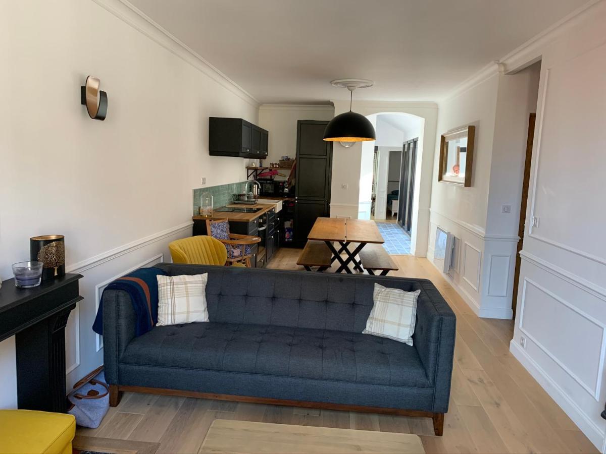 Appartement Le Touquet-paris-plage : Avec Vue *