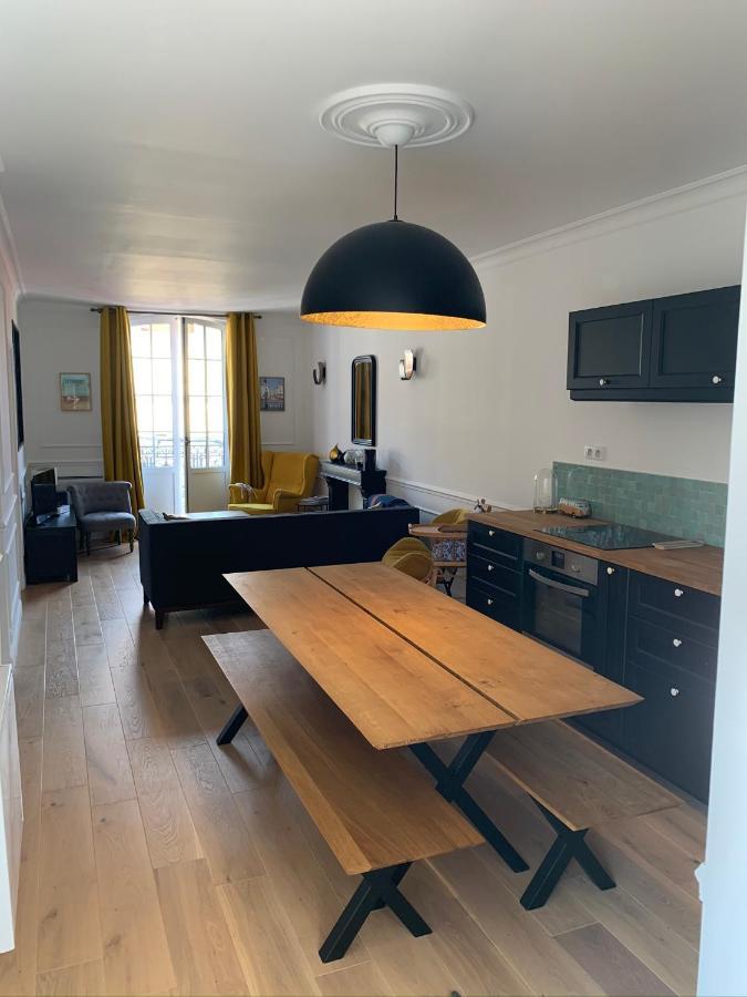Le Touquet-paris-plage : Avec Vue Appartement Le Touquet-Paris-Plage