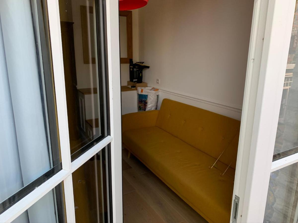 Le Touquet-paris-plage : Avec Vue Appartement
