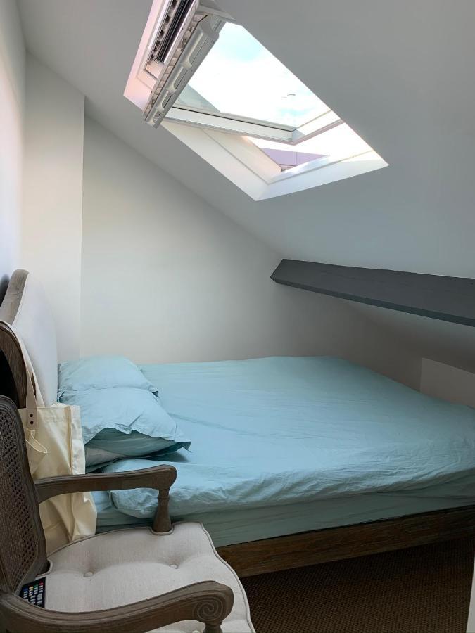 Le Touquet-paris-plage : Avec Vue Appartement